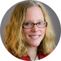 Alyssa Brin, LPC, MS