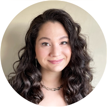 Alyssa Caitlyn Lopez, LPC, MA