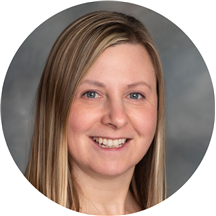 Alyssa Christman, LCSW