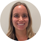 Alyssa Daugherty, APRN, RN, NP