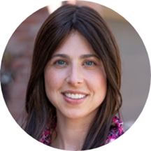 Alyssa Englander, LMSW