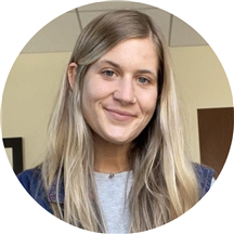 Alyssa Fatigato, LCSW