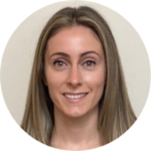 Alyssa Gianotti, MS, OTR/L, CHT