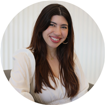 Alyssa Harberger, AMFT