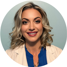 Alyssa Hodge, FNP-BC, NP