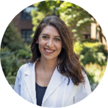 Alyssa Krieger, DCNP