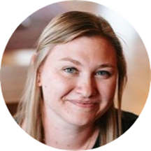 Alyssa Mitchell, LPC