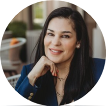 Alyssa Momtaheni, LMFT