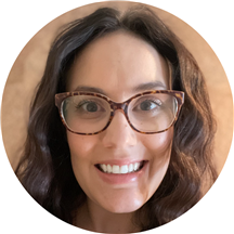 Alyssa O'Brien, LMSW