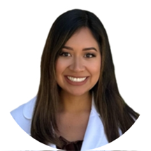 Alyssa Rodaniche, PA