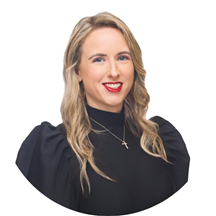 Alyssa Salvesen, LMSW