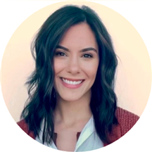 Alyssa Scarano, LPC, LMHC