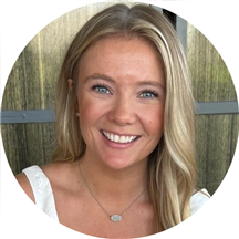 Alyssa Shah, MS, CCC - SLP