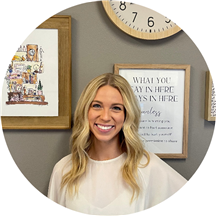 Alyssa Skiple, LICSW