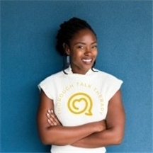 Alyssa Thompson Tolosa, LCSW