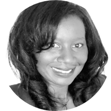 Ama Larsen, LCSW, LICSW