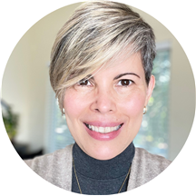 Amada Battista, LMFT