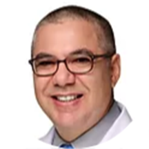 Amado Castellon, ARNP