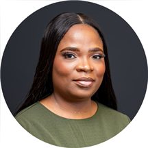 Amaechi Egbujuo, PMHNP