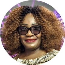 Amaka Akpunonu, PMHNP