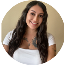Amanda Aguilera, LPC, NCC