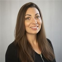 Amanda Ananian, LCSW