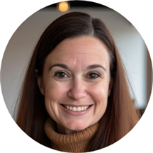 Amanda Backenstoes, LCSW