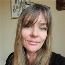 Amanda Berriault, LMHC