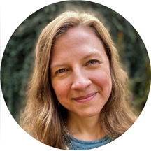 Amanda Birdsall, LMHC, MA