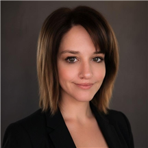Amanda Brindle, LCSW