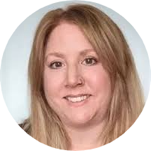 Amanda Buschmann, LCSW