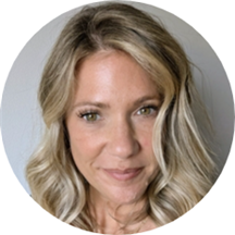 Amanda Buswell, LMFT