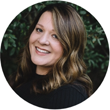 Amanda Cabrera, LMFT