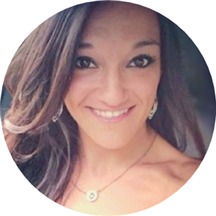 Amanda Calandro, LCSW, LICSW