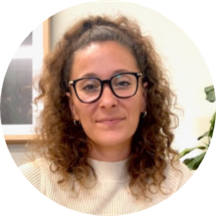 Amanda Camille Ellingsen, LMFT