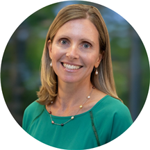 Amanda Carritte, CNM