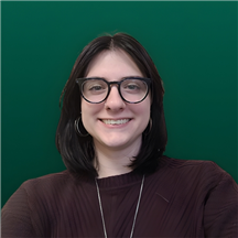 Amanda Casto Jones, MS