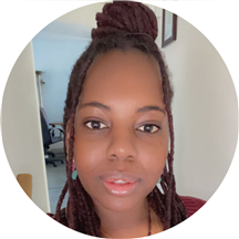 Amanda Ceasar-Stewart, LCSW - C