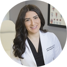 Amanda Chalofsky, SLP, CCC - SLP