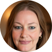 Amanda Crabtree, LPC