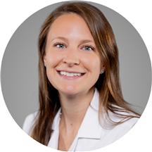 Amanda Daugherty, RN, NP