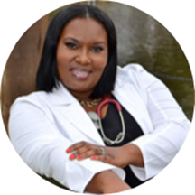 Amanda E Smith Hamilton, APN