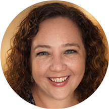 Amanda Elliott, LCPC