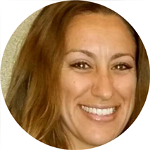 Amanda Ellison, LMHC