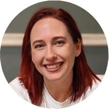 Amanda Emerson, LCSW