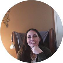 Amanda Emerson, LCSW