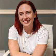 Amanda Emerson, LCSW