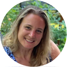 Amanda Estevez, LPC, LMHC