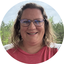 Amanda Fisher, LCMHC