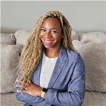 Amanda Gilchrist, LPC